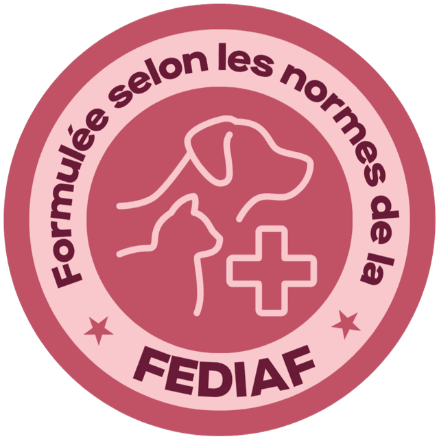 fediaf logo