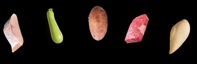 Ingredient Loop Mobile