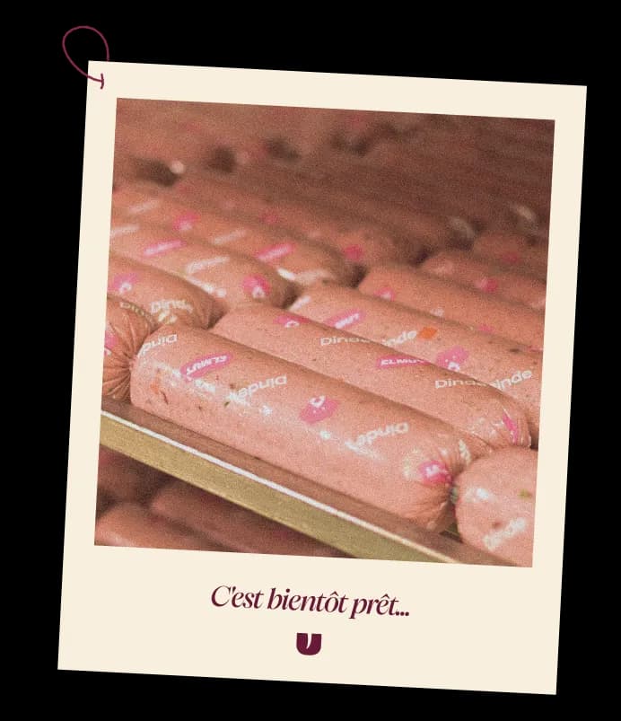 Chaud devant…<br/>mais pas trop chaud.