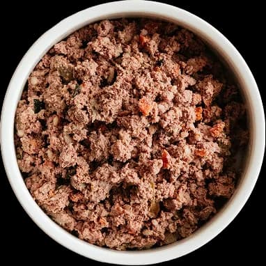 Notre <i>recette</i> au porc