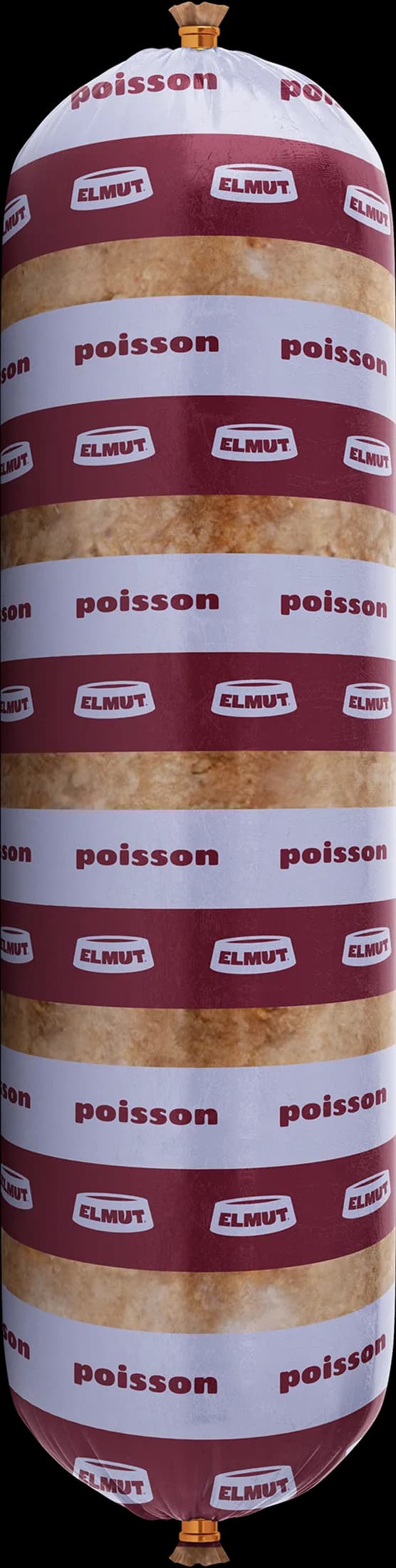 Notre <i>recette</i> au poisson