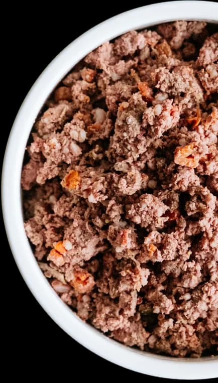 Notre <i>recette</i> au boeuf