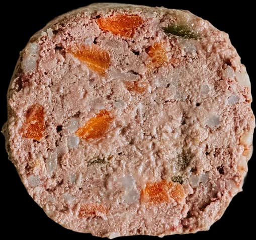 Sausage slice